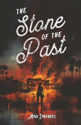 Book cover for The Stone of the Past