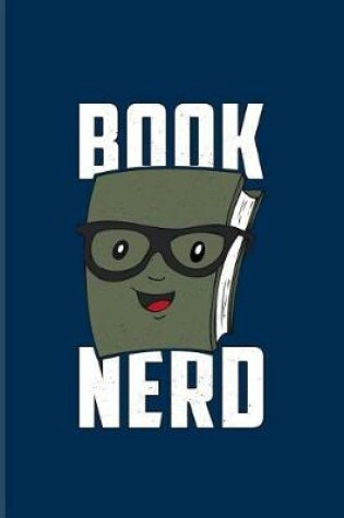 Cover of Book Nerd