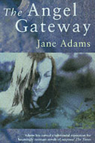 Cover of Angel Gateway