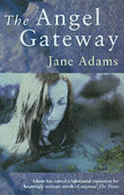 Book cover for Angel Gateway