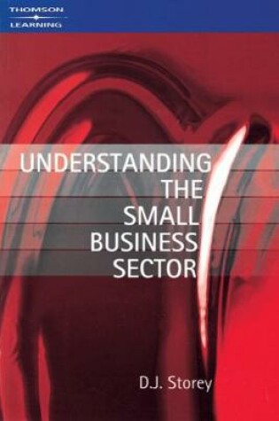 Cover of Understanding the Small Business Sector