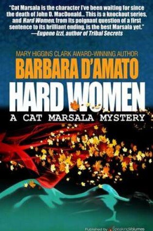 Cover of Hard Women