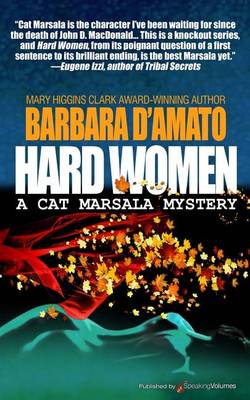 Book cover for Hard Women