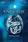 Book cover for Angeliic