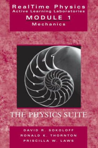 Cover of Real Time Physics