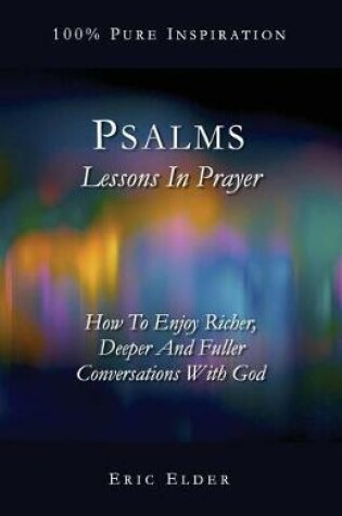 Cover of Psalms