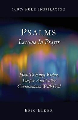 Book cover for Psalms