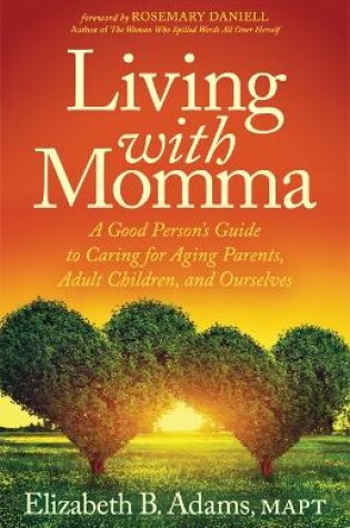 Cover of Living with Momma