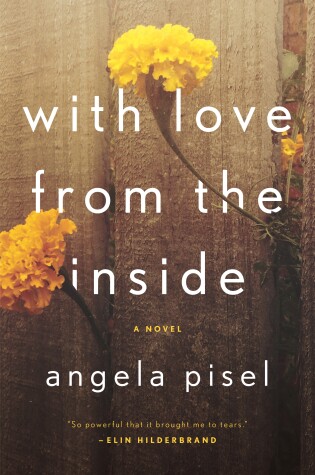 Cover of With Love from the Inside