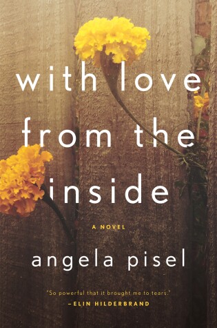 Book cover for With Love from the Inside