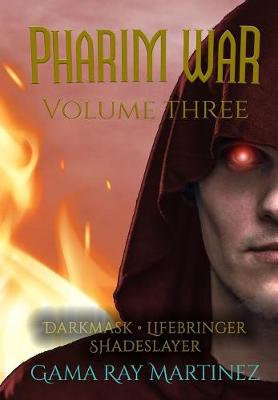 Cover of Pharim War Volume 3