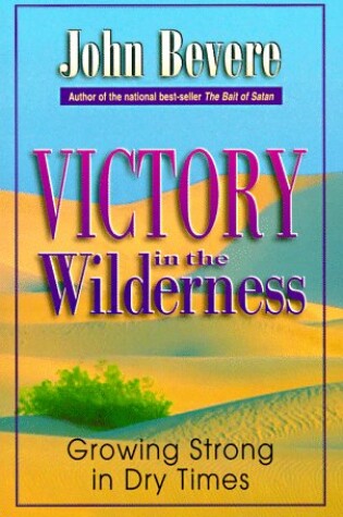 Cover of Victory in the Wilderness