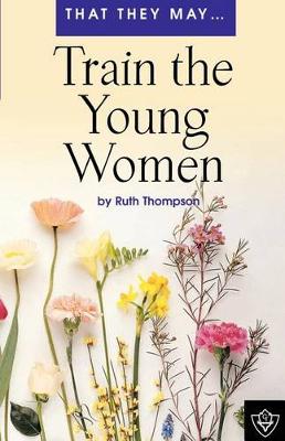 Book cover for Train the Young Women