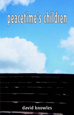 Book cover for Peacetimes Children