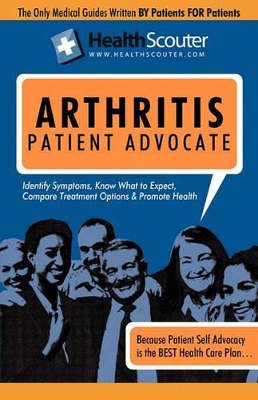 Cover of Healthscouter Arthritis