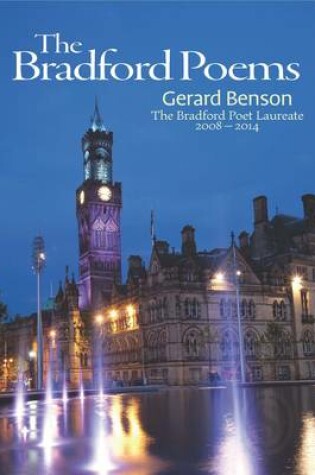 Cover of The Bradford Poems