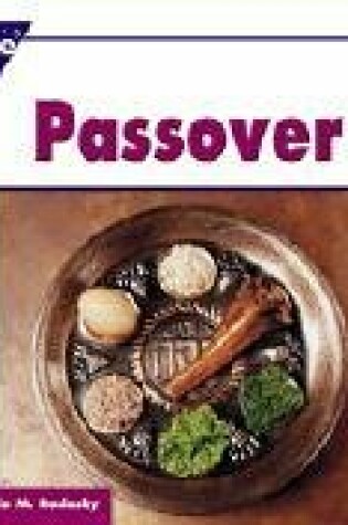 Cover of Passover