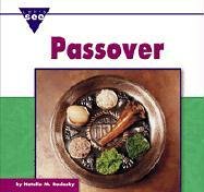 Book cover for Passover