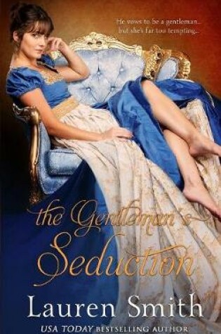Cover of The Gentleman's Seduction