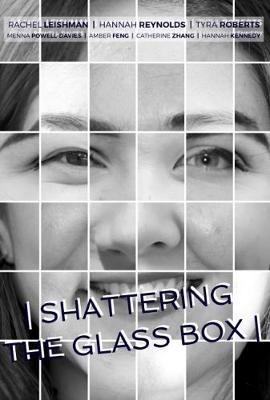 Book cover for Shattering the Glass Box