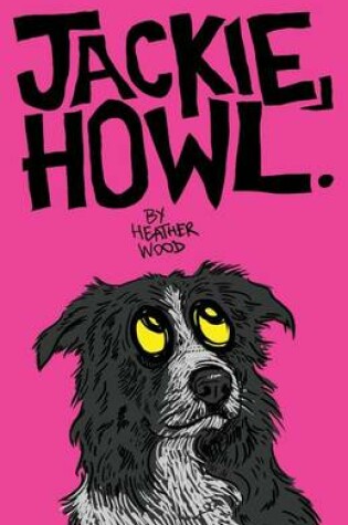 Cover of Jackie, Howl