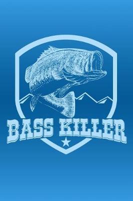 Book cover for Bass Killer