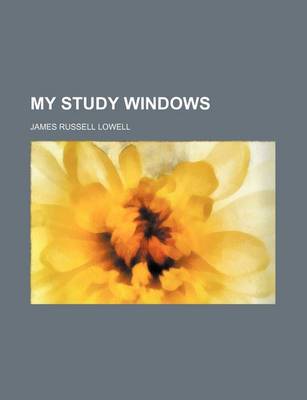 Book cover for My Study Windows Volume 2