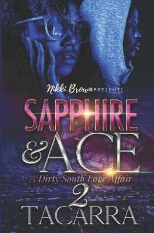 Cover of Sapphire and Ace 2