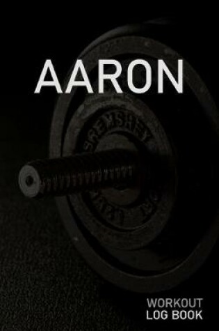 Cover of Aaron