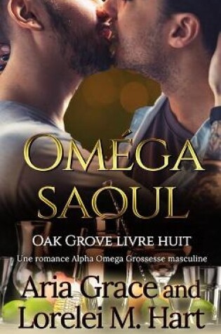 Cover of Oméga saoul