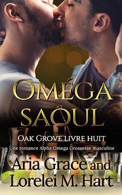 Book cover for Oméga saoul