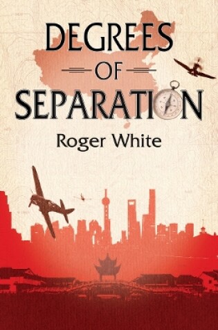 Cover of Degrees of Separation
