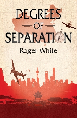 Book cover for Degrees of Separation