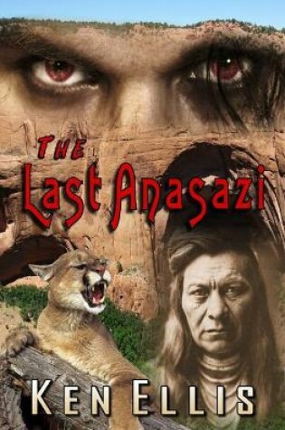 Cover of The Last Anasazi