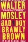 Book cover for Bad Boy Brawly Brown