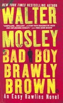 Book cover for Bad Boy Brawly Brown
