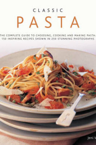 Cover of Classic Pasta