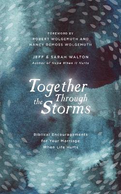 Book cover for Together Through the Storms