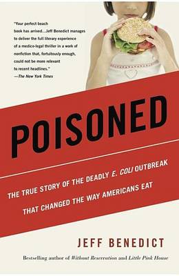 Cover of Poisoned