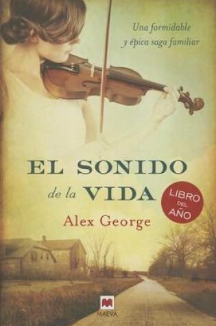 Cover of El Sonido de la Vida