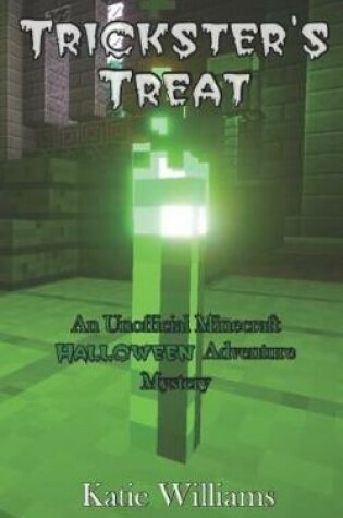 Cover of Trickster's Treat