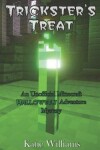 Book cover for Trickster's Treat