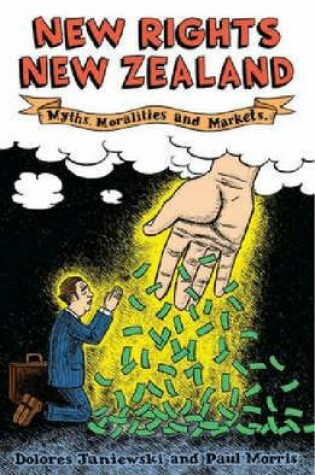 Cover of New Rights New Zealand