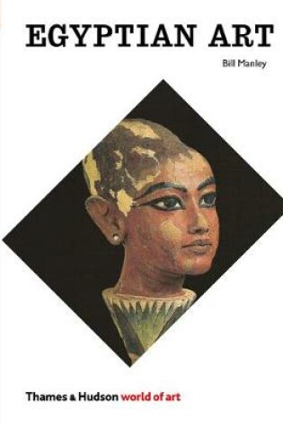 Cover of Egyptian Art (World of Art)