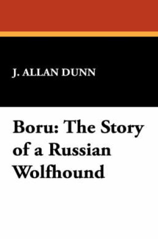 Cover of Boru