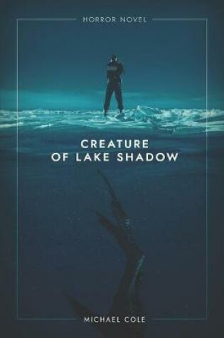 Cover of Creature of Lake Shadow