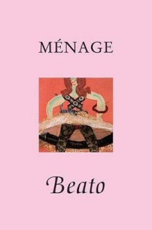 Cover of Ménage