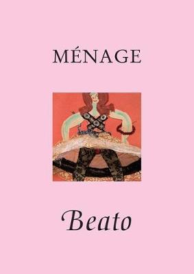 Book cover for Ménage