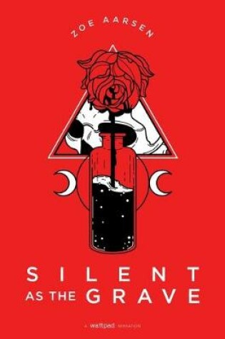 Cover of Silent as the Grave