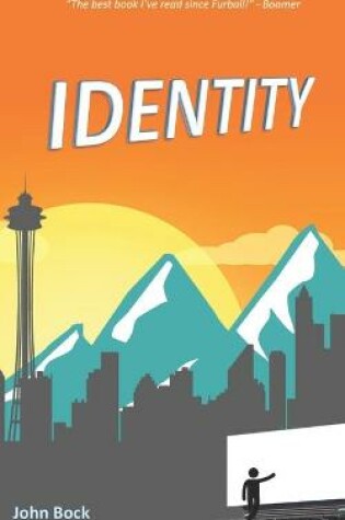 Cover of Identity